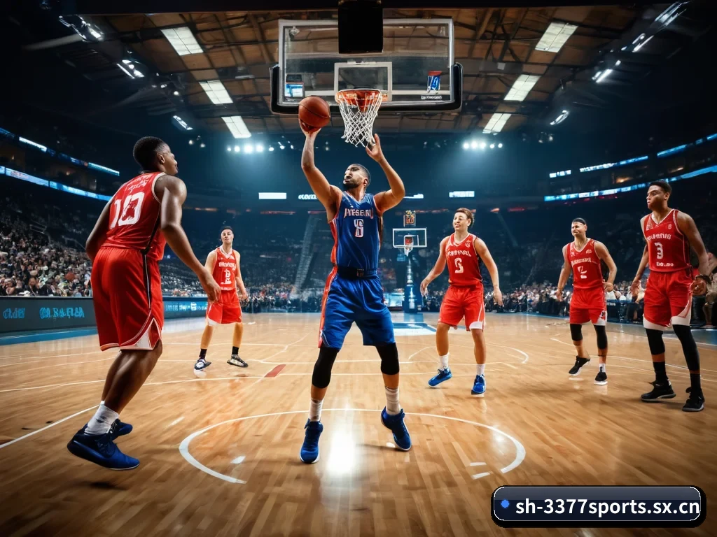 3377体育 APP 界面 - 3377SPORTS